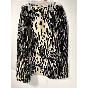 TRINA TURK skirt size 4 classy beautiful career